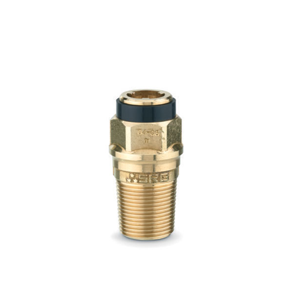 LPG CYLINDER QUICK COUPLING VALVES: JUMBO SYSTEM - 415 SERIES